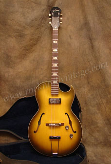 sorrento without strings and pick guard